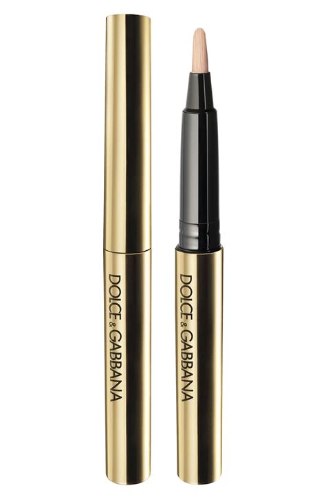 Dolce & Gabbana Concealers .